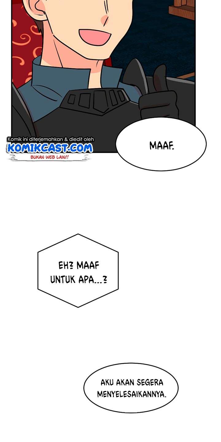 Bookworm Chapter 68 Image 29