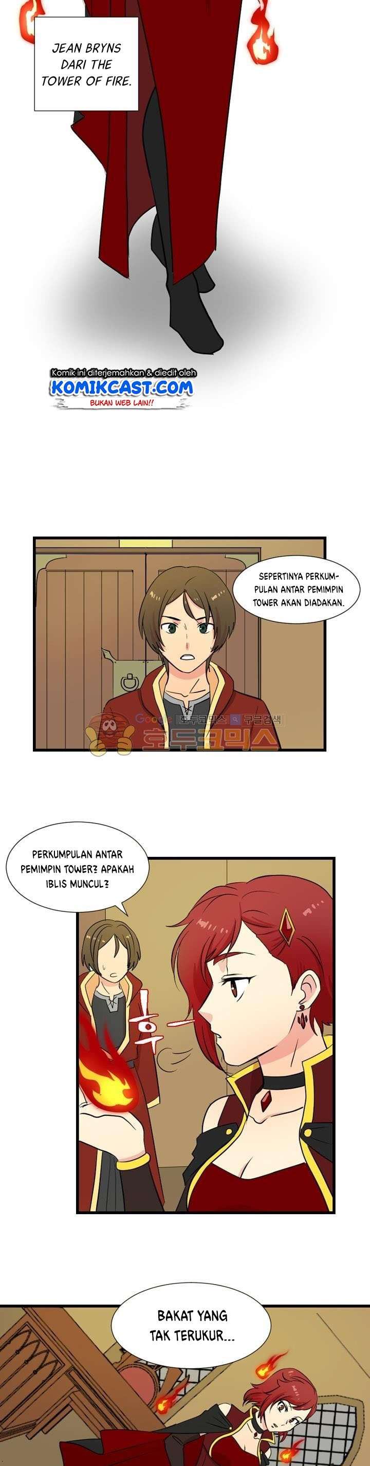 Bookworm Chapter 7 Image 19