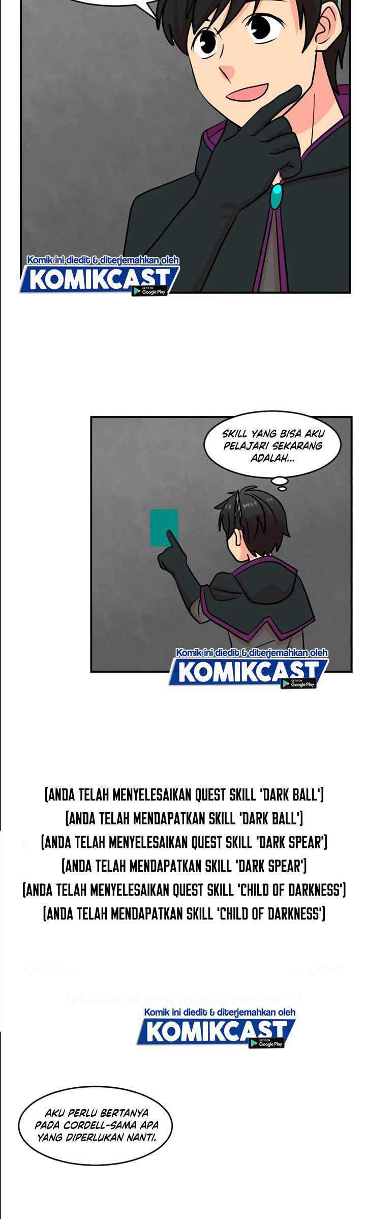 Bookworm Chapter 71 Image 28
