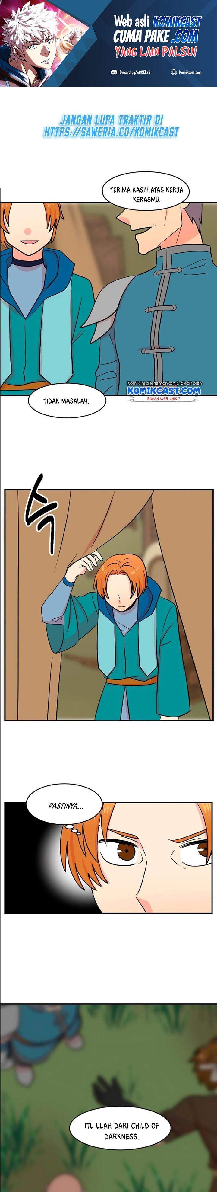 Bookworm Chapter 74 Image 1