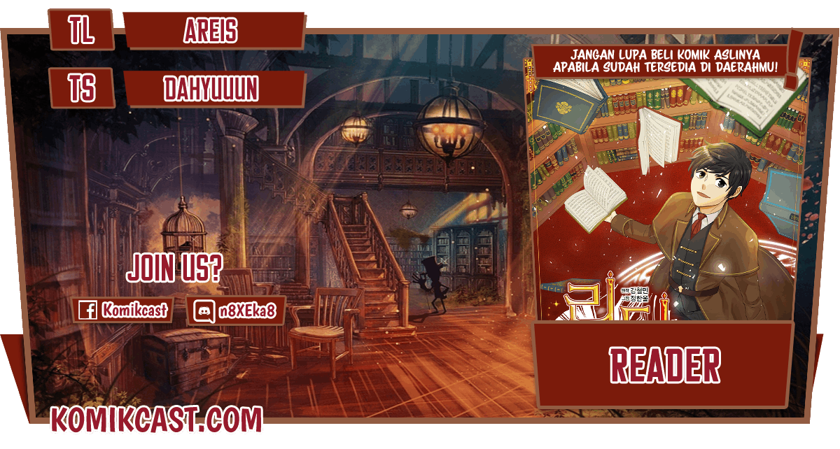 Bookworm Chapter 78 Image 0