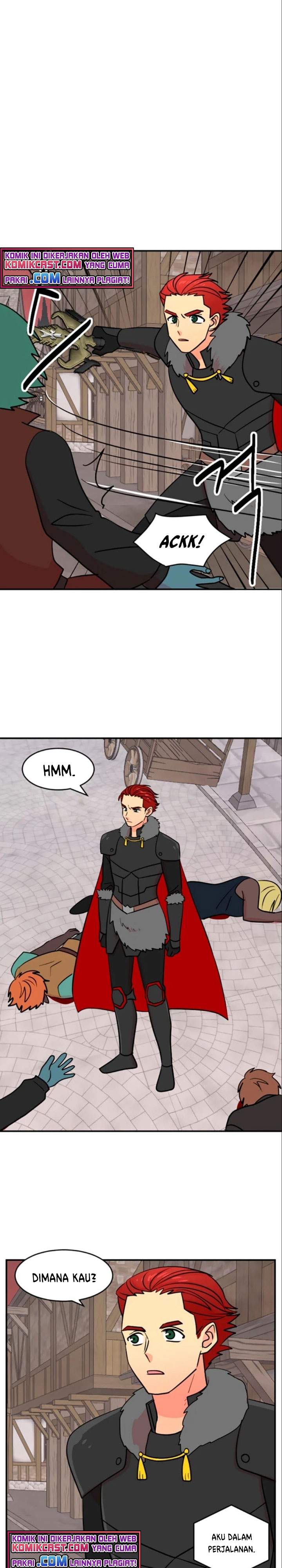 Bookworm Chapter 79 Image 2