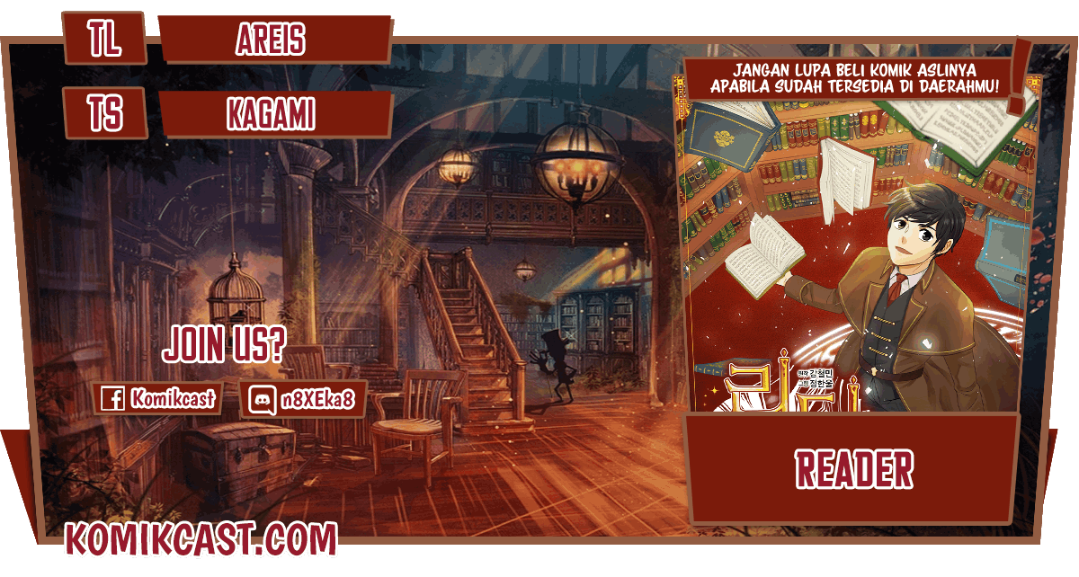 Bookworm Chapter 80 Image 0