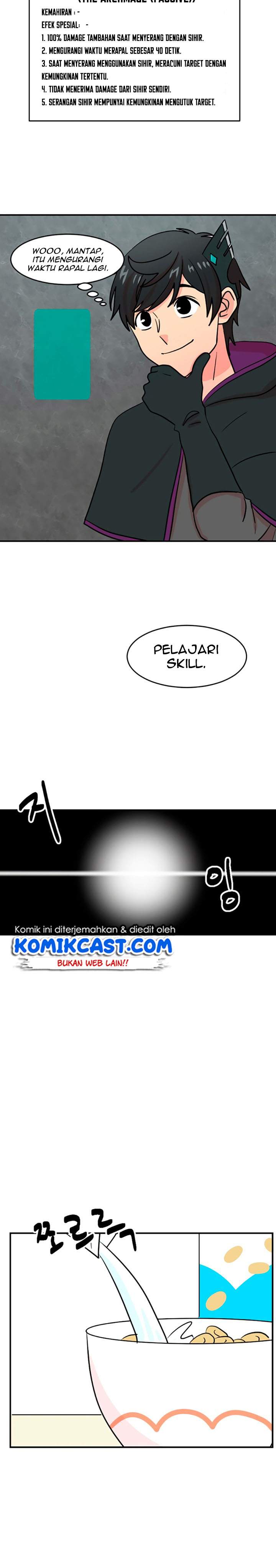 Bookworm Chapter 80 Image 19