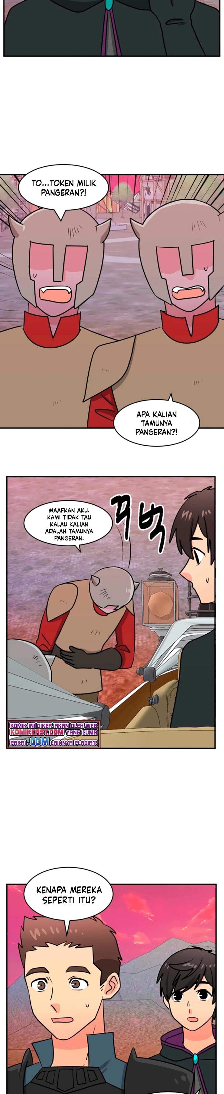 Bookworm Chapter 83 Image 3