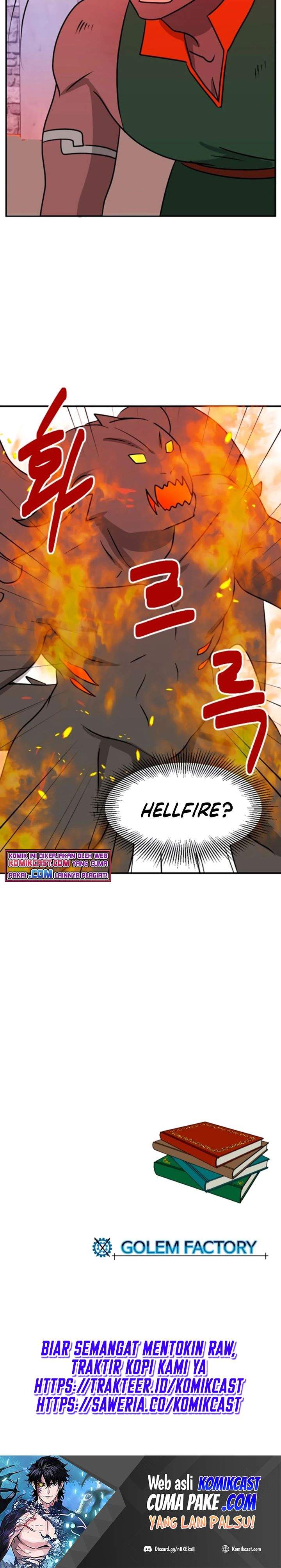 Bookworm Chapter 84 Image 19