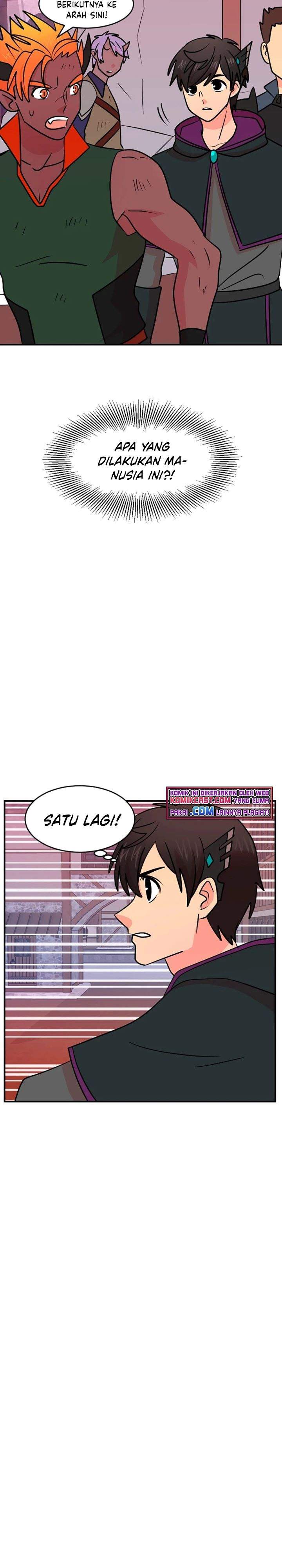 Bookworm Chapter 85 Image 13