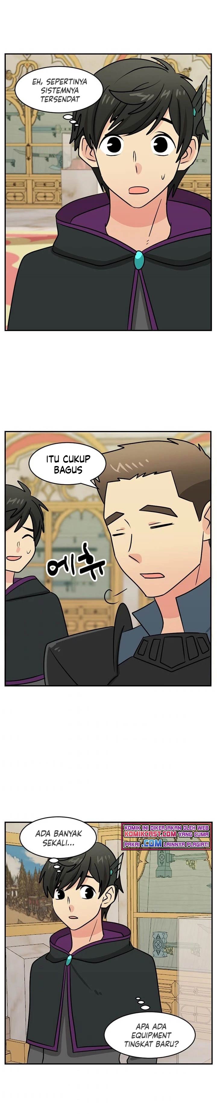 Bookworm Chapter 86 Image 15