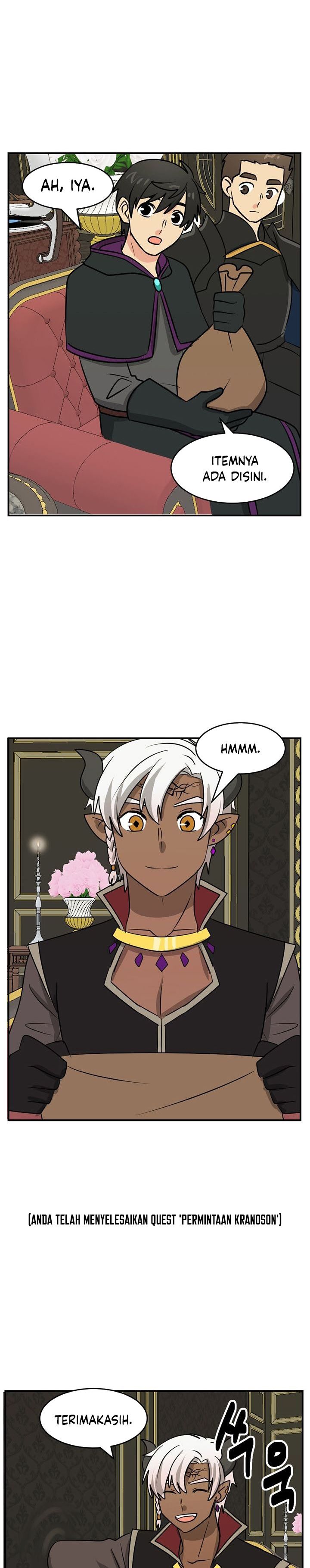 Bookworm Chapter 89 Image 5