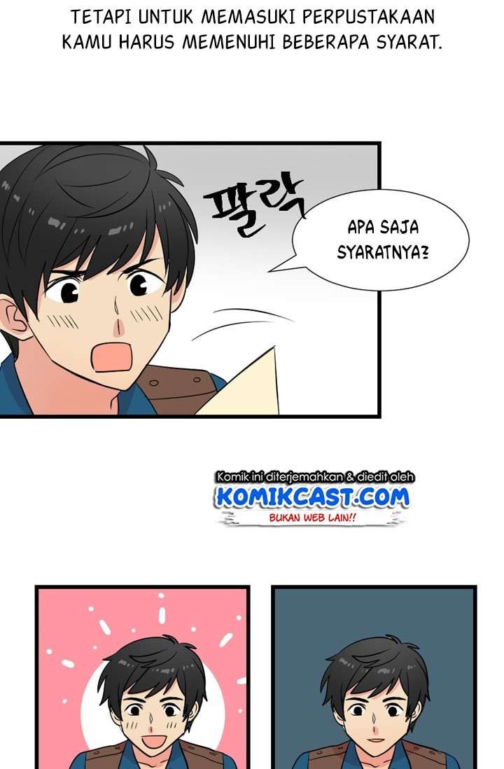 Bookworm Chapter 9 Image 31