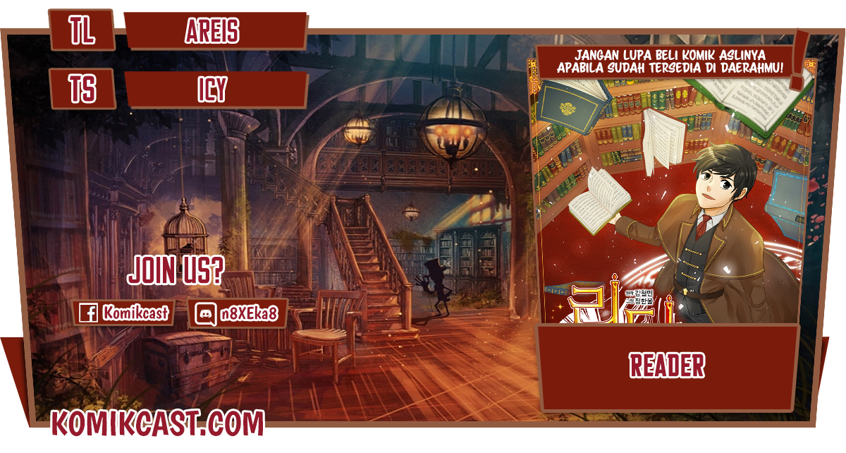 Bookworm Chapter 90 Image 0