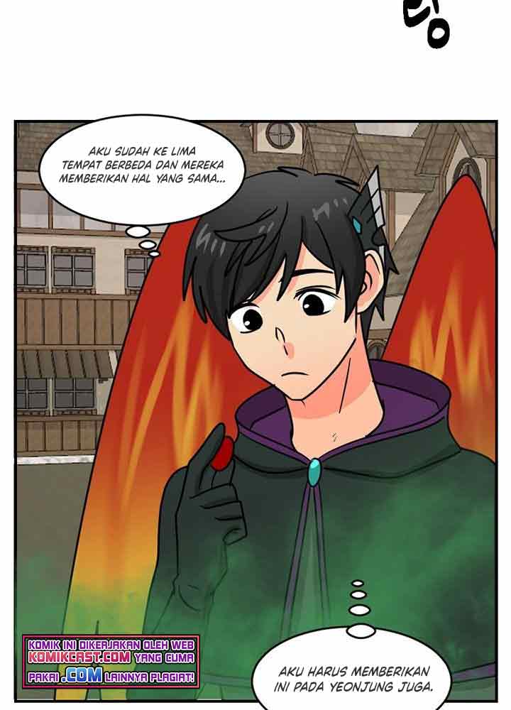 Bookworm Chapter 92 Image 48