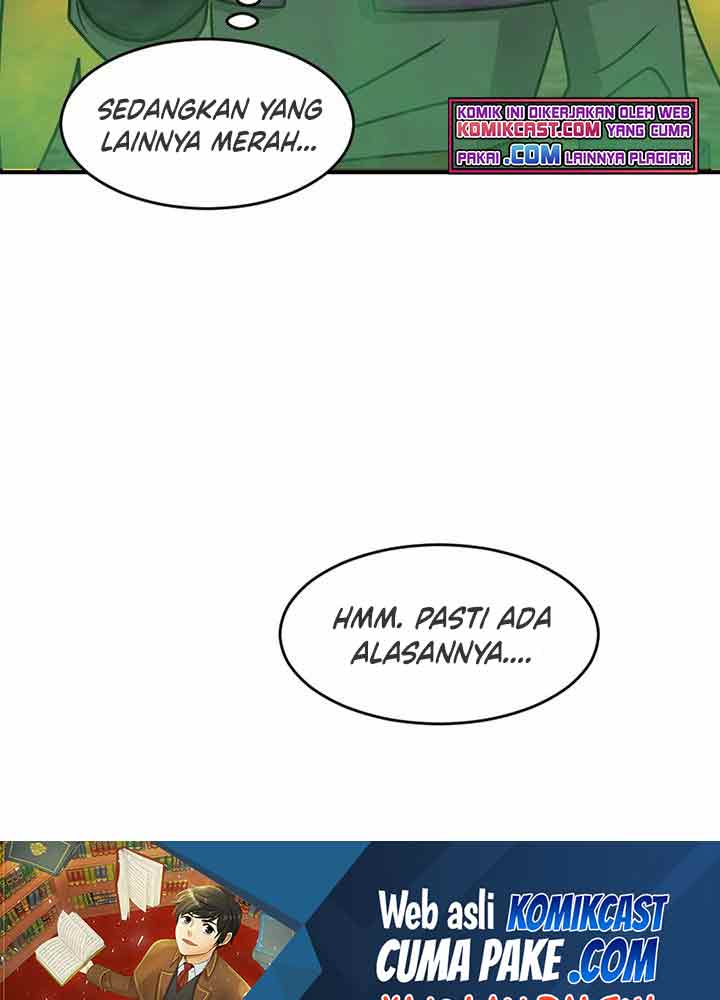 Bookworm Chapter 92 Image 81