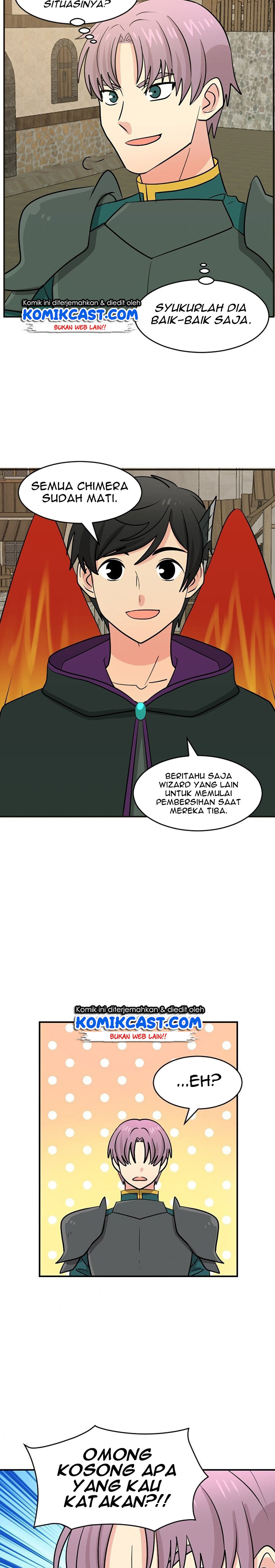 Bookworm Chapter 95 Image 13