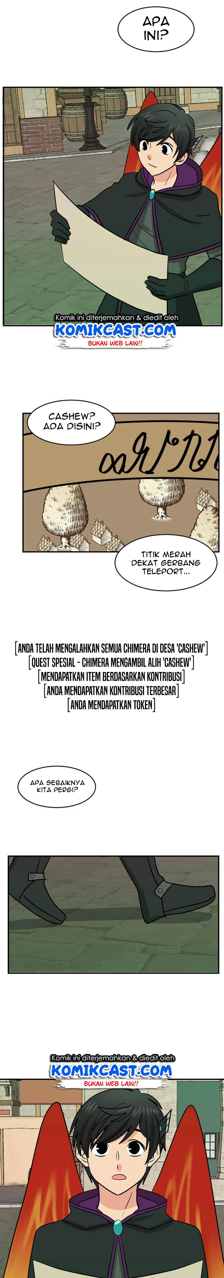 Bookworm Chapter 96 Image 17