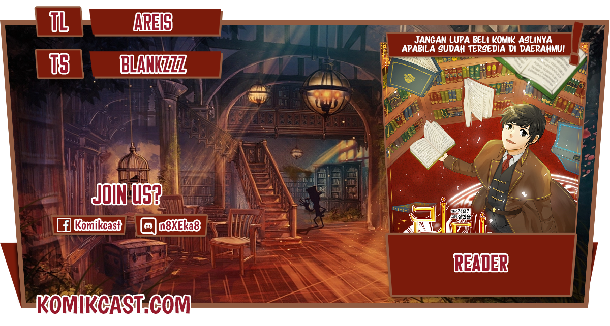 Bookworm Chapter 98 Image 0