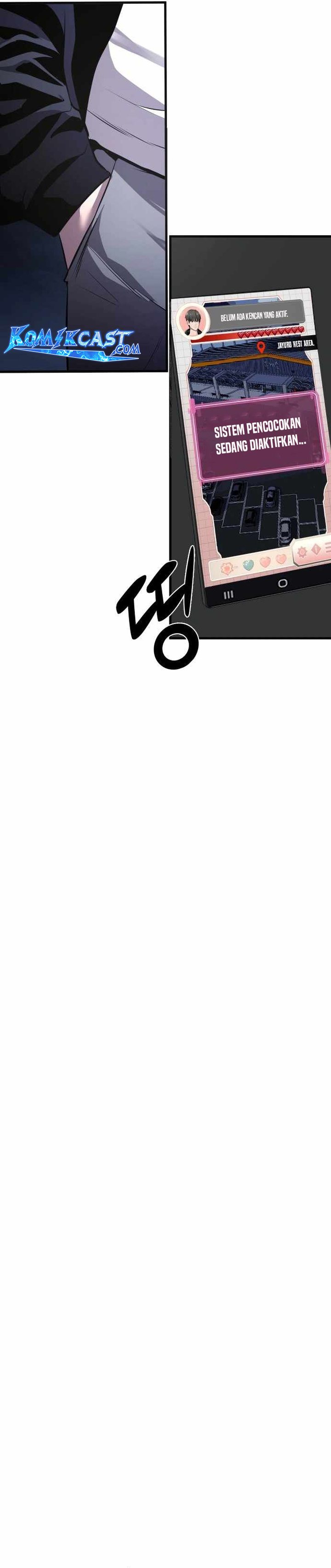 Heart-Pounding Ghostly Poem Chapter 01 Image 29