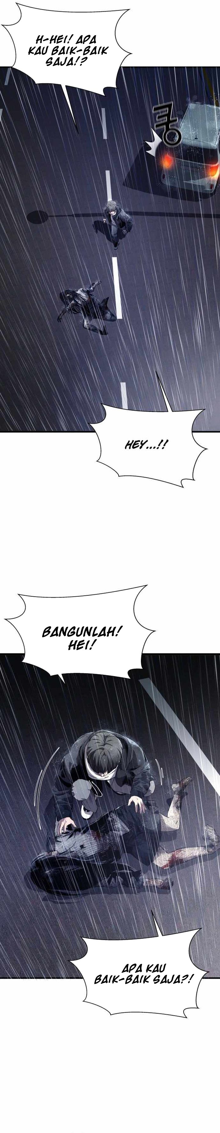 Heart-Pounding Ghostly Poem Chapter 01 Image 39