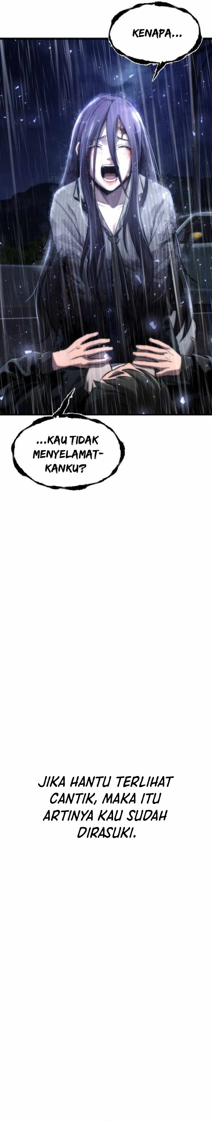 Heart-Pounding Ghostly Poem Chapter 01 Image 54