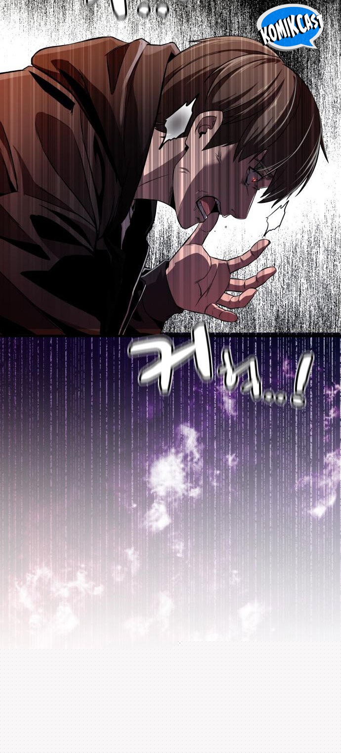 Heart-Pounding Ghostly Poem Chapter 02 Image 3