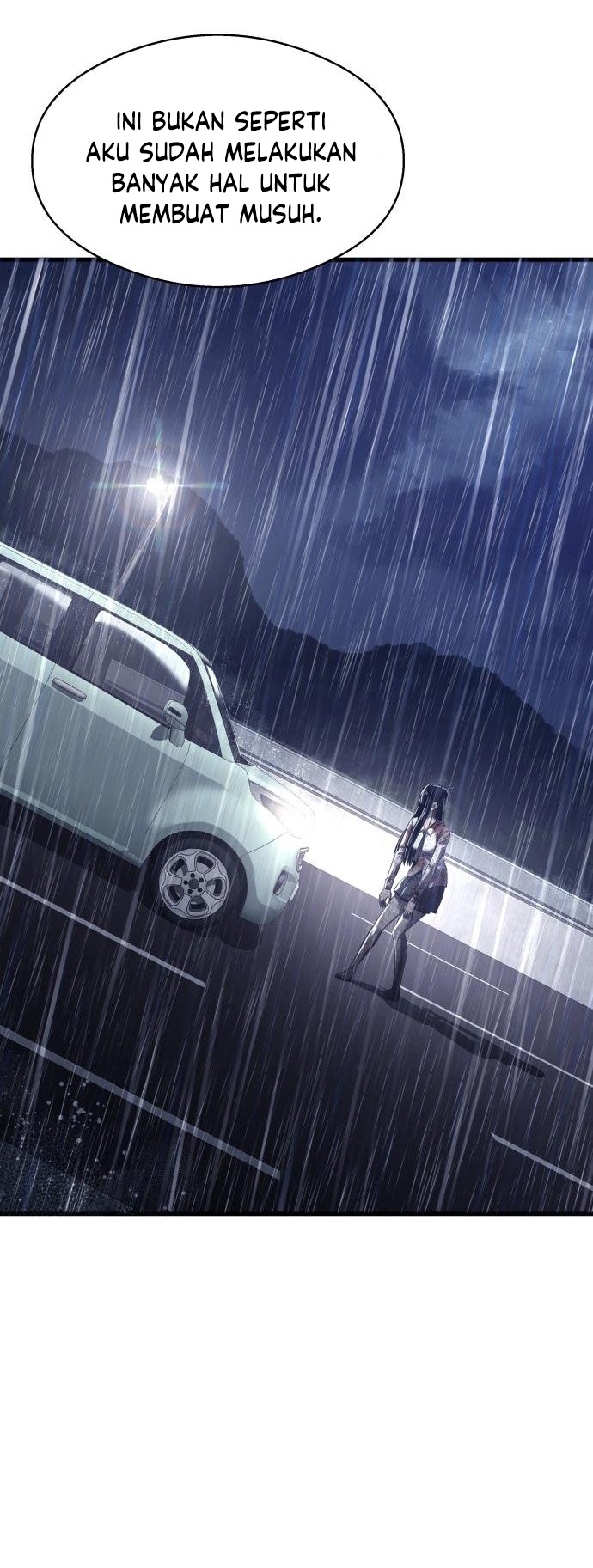 Heart-Pounding Ghostly Poem Chapter 02 Image 18