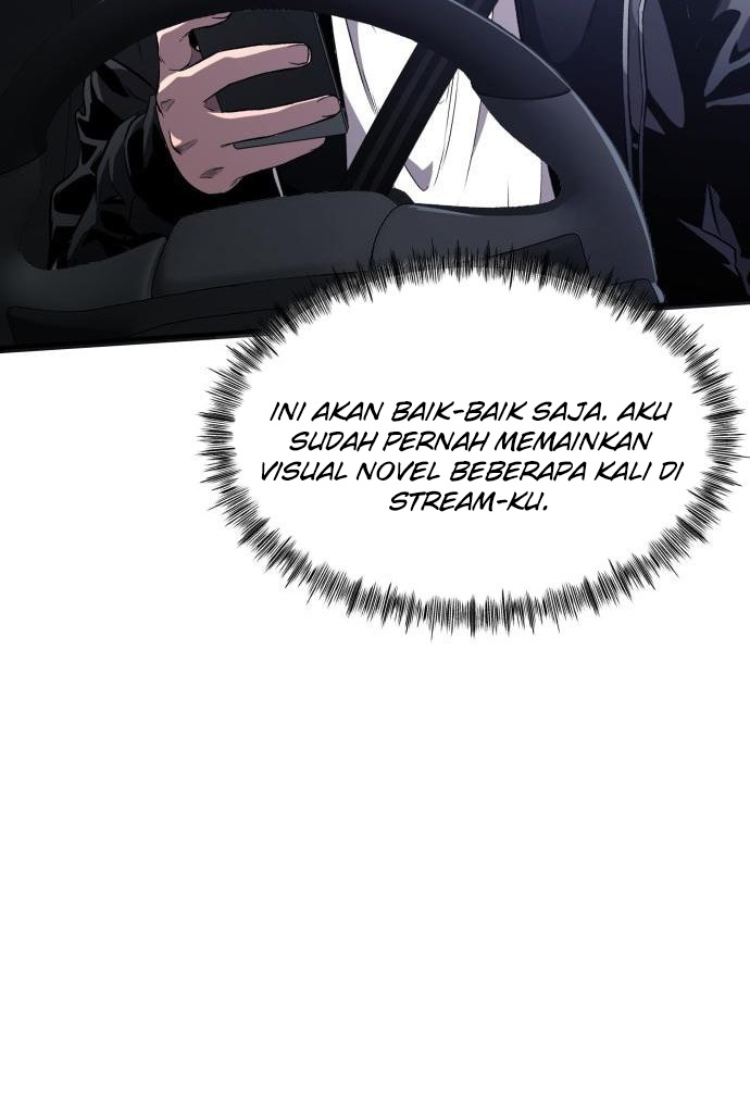 Heart-Pounding Ghostly Poem Chapter 02 Image 21