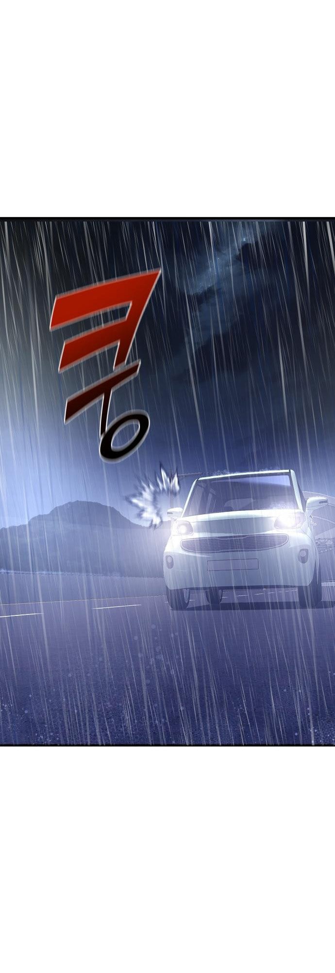 Heart-Pounding Ghostly Poem Chapter 02 Image 42