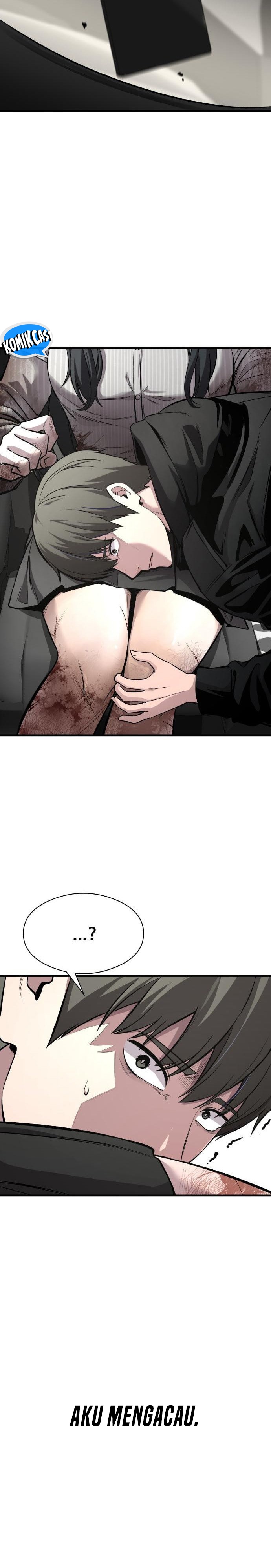 Heart-Pounding Ghostly Poem Chapter 02 Image 50