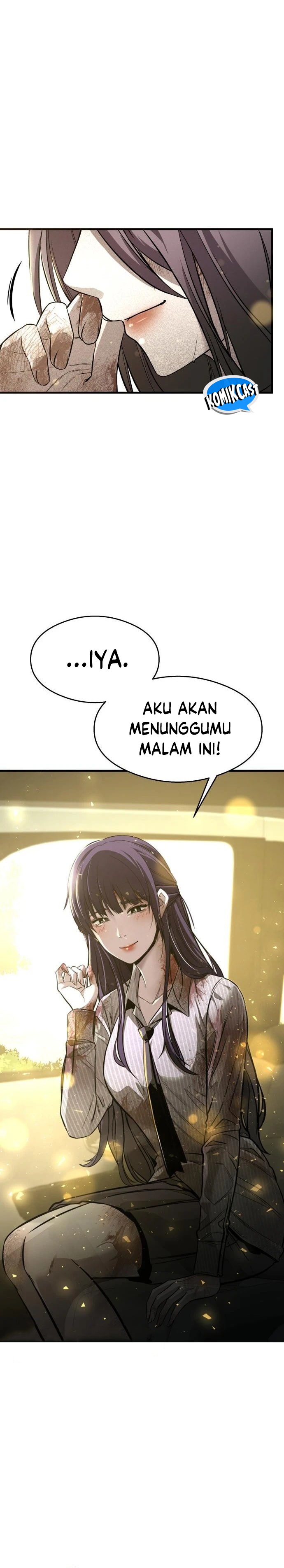 Heart-Pounding Ghostly Poem Chapter 03 Image 27