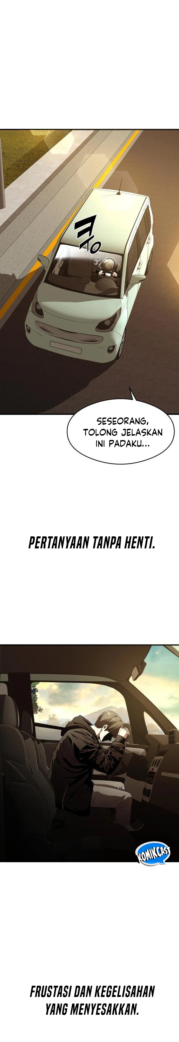 Heart-Pounding Ghostly Poem Chapter 03 Image 31