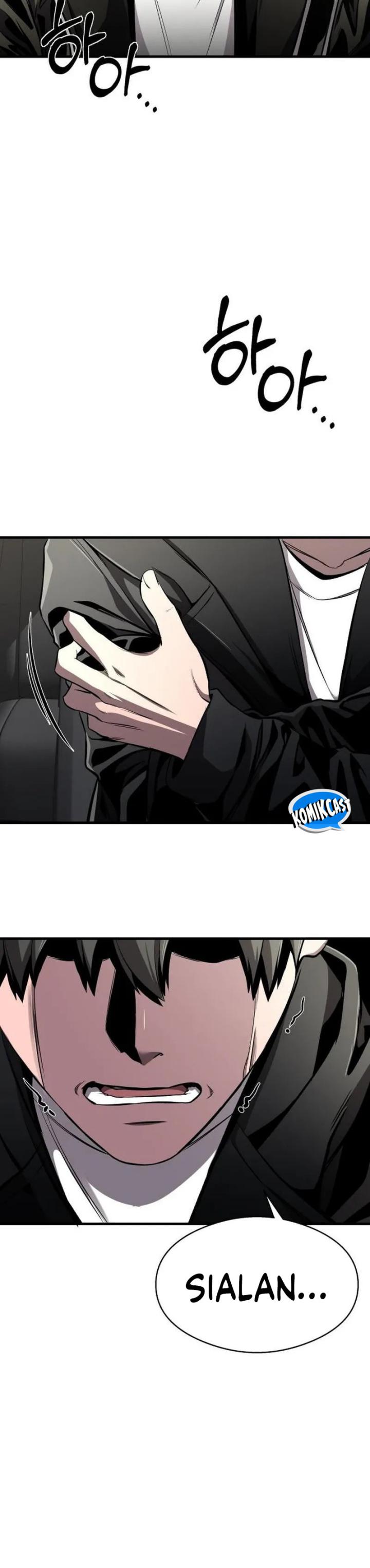 Heart-Pounding Ghostly Poem Chapter 04 Image 16