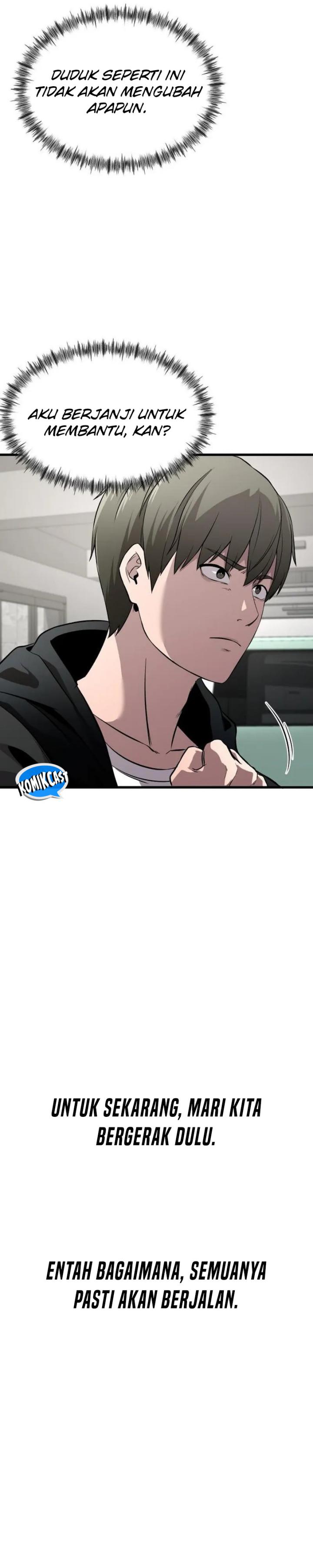 Heart-Pounding Ghostly Poem Chapter 04 Image 23