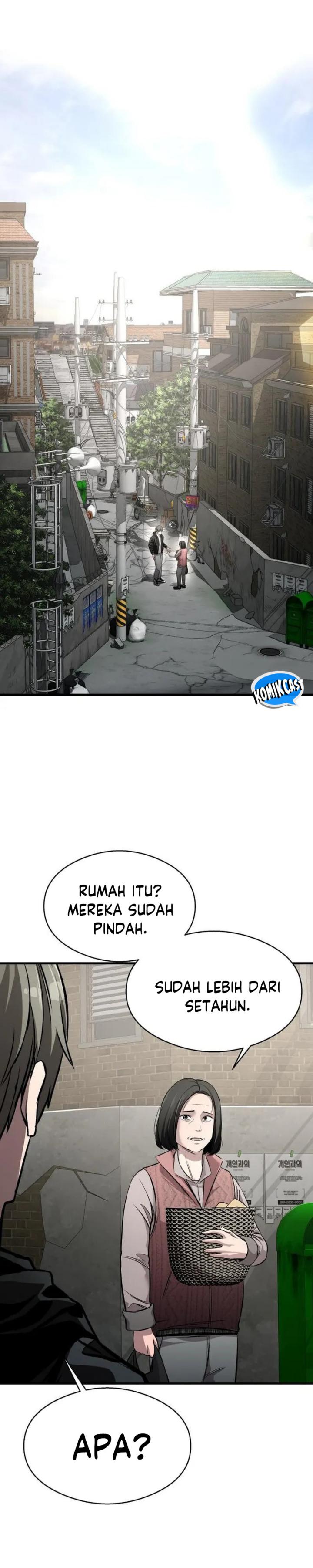 Heart-Pounding Ghostly Poem Chapter 04 Image 24