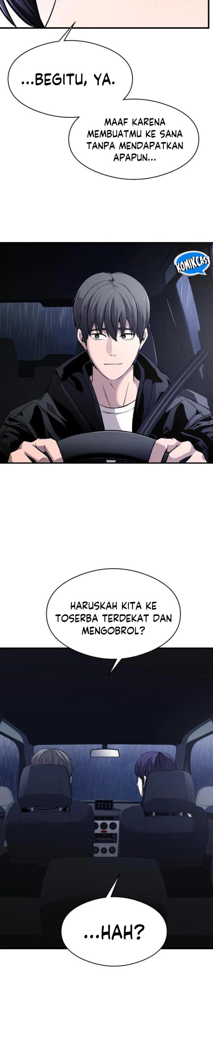 Heart-Pounding Ghostly Poem Chapter 04 Image 44