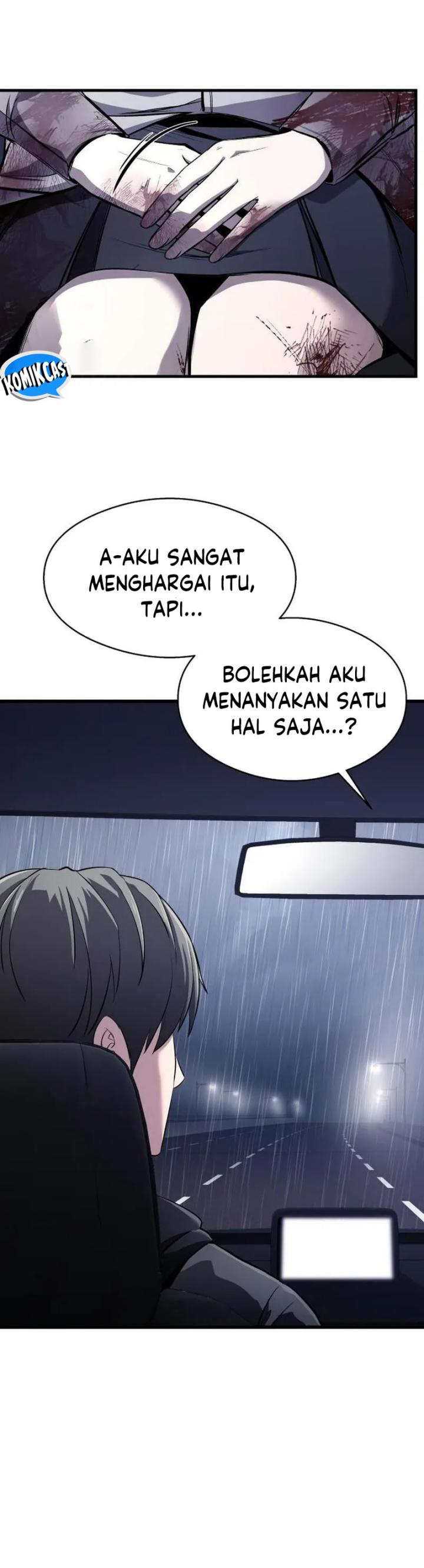 Heart-Pounding Ghostly Poem Chapter 04 Image 46