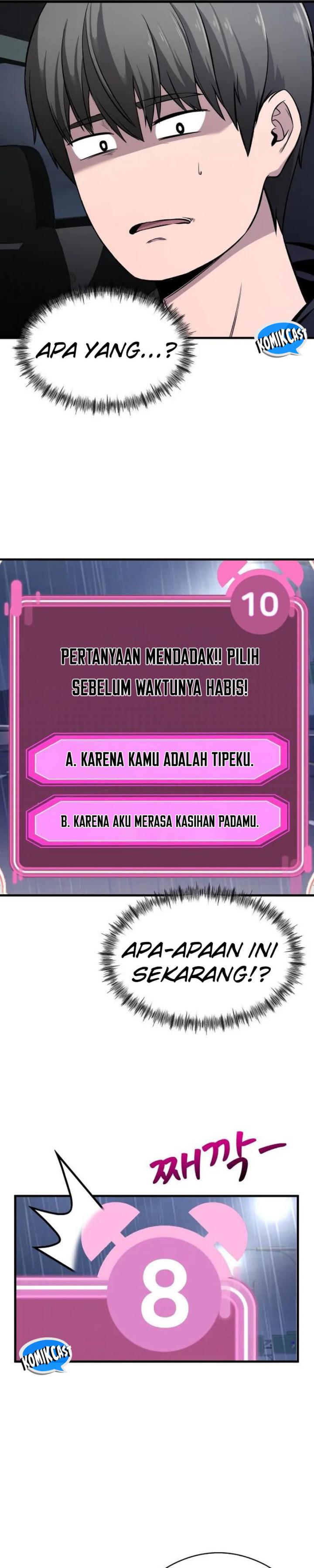 Heart-Pounding Ghostly Poem Chapter 04 Image 49