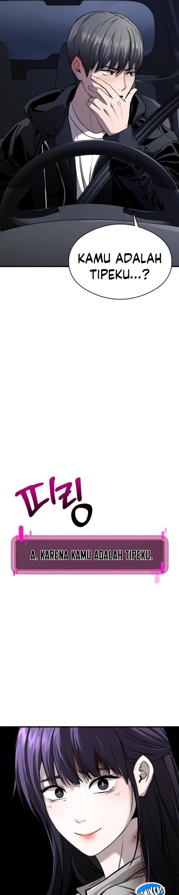 Heart-Pounding Ghostly Poem Chapter 04 Image 51