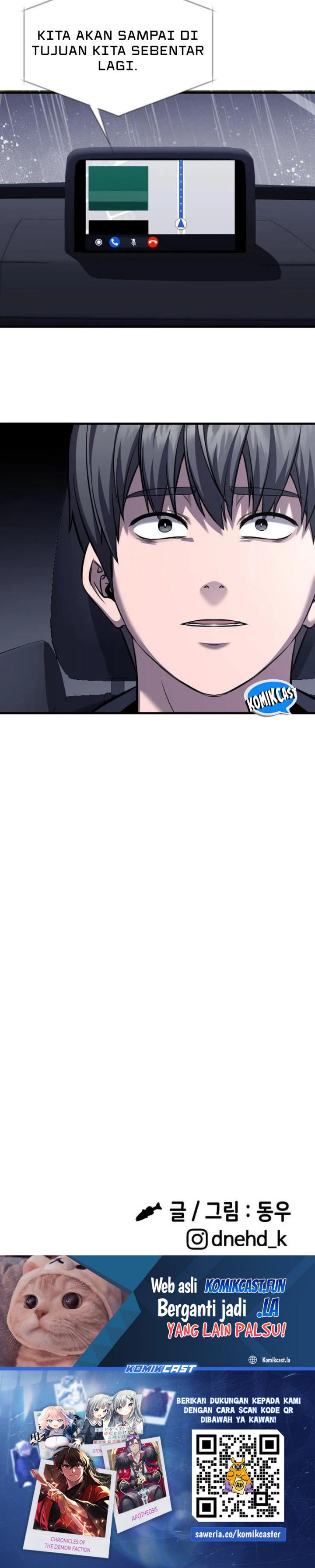 Heart-Pounding Ghostly Poem Chapter 04 Image 55