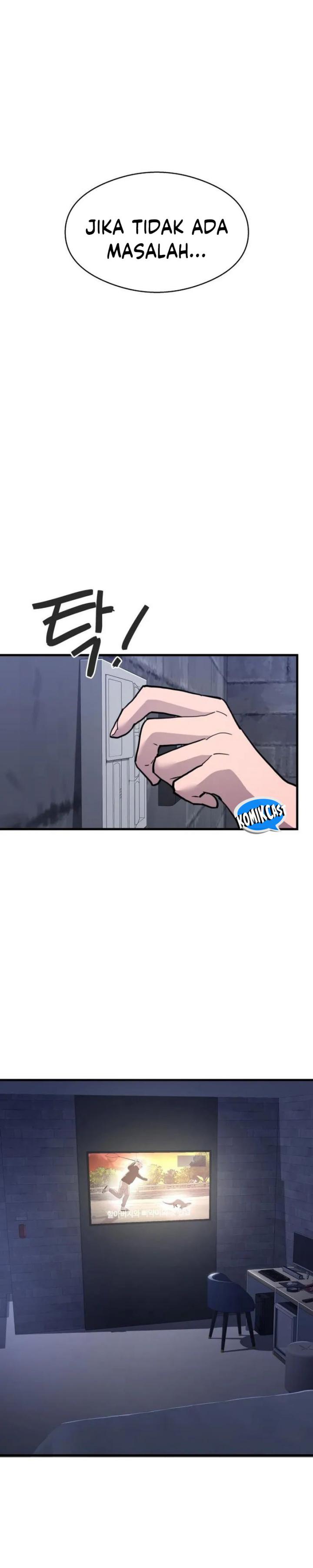 Heart-Pounding Ghostly Poem Chapter 06 Image 3