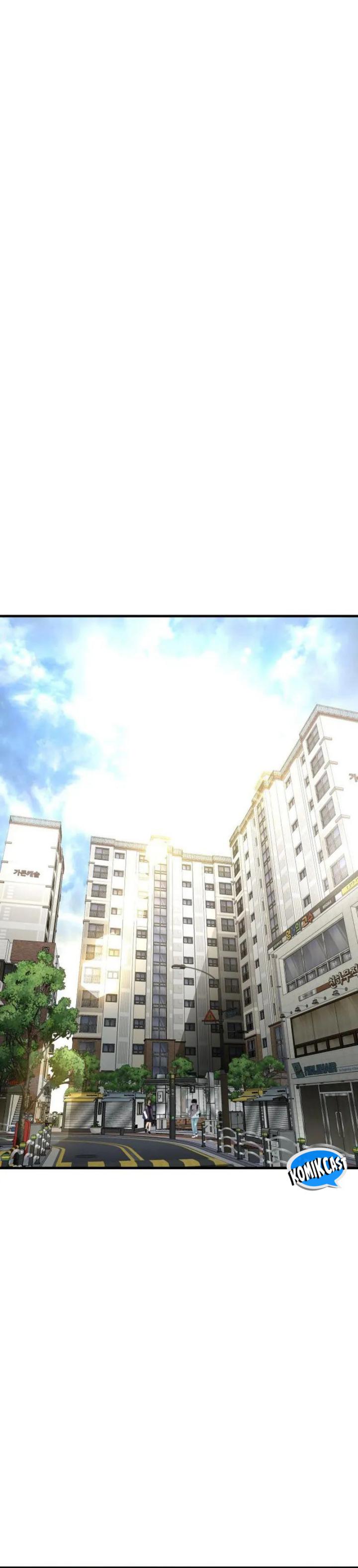 Heart-Pounding Ghostly Poem Chapter 06 Image 14