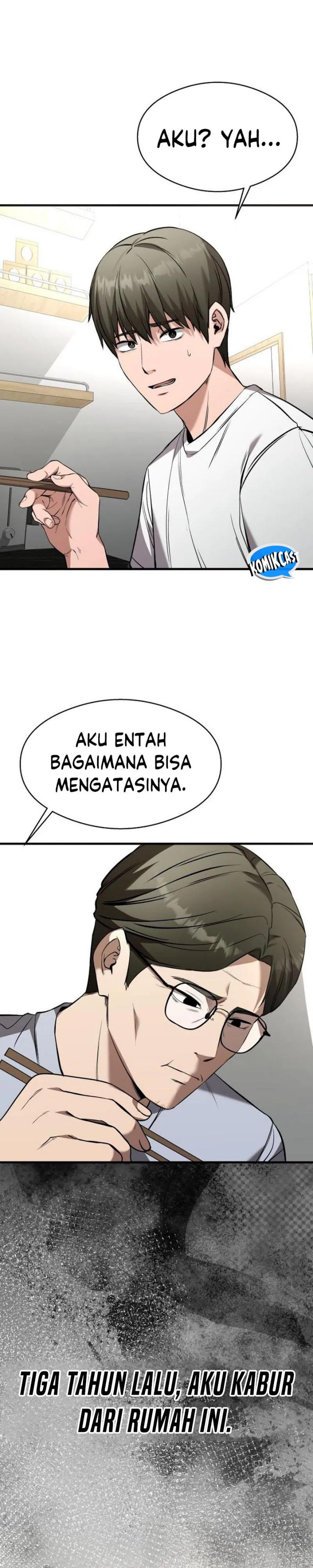 Heart-Pounding Ghostly Poem Chapter 06 Image 23