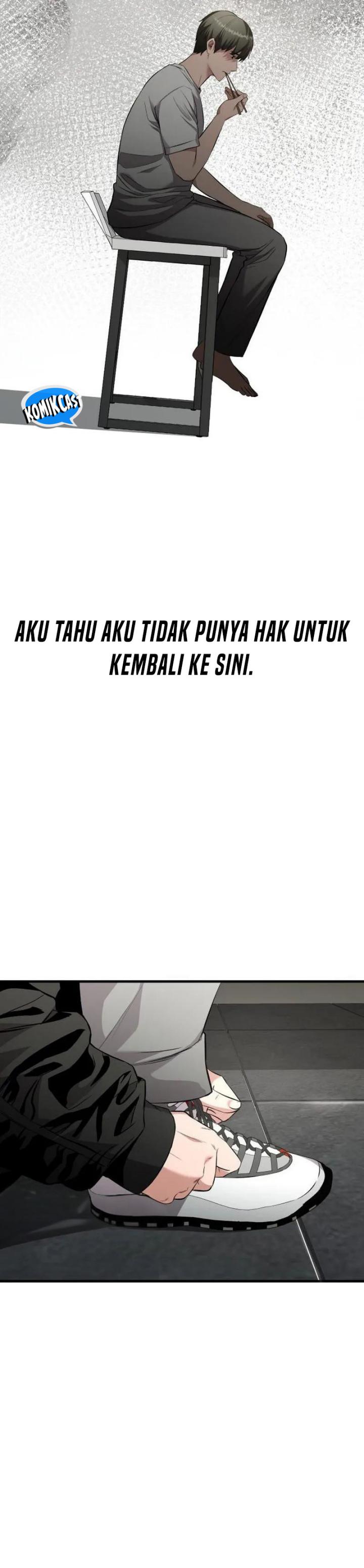 Heart-Pounding Ghostly Poem Chapter 06 Image 24