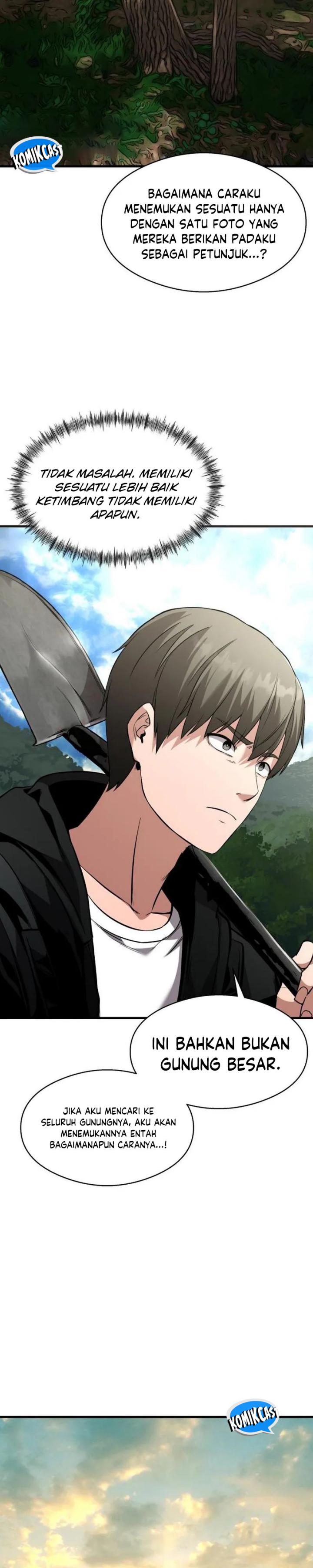 Heart-Pounding Ghostly Poem Chapter 06 Image 36