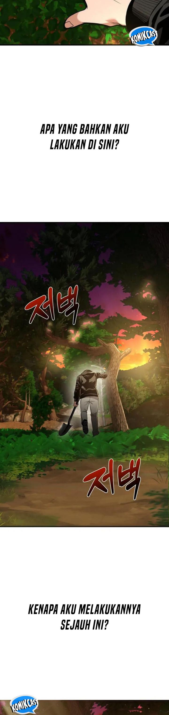 Heart-Pounding Ghostly Poem Chapter 06 Image 42