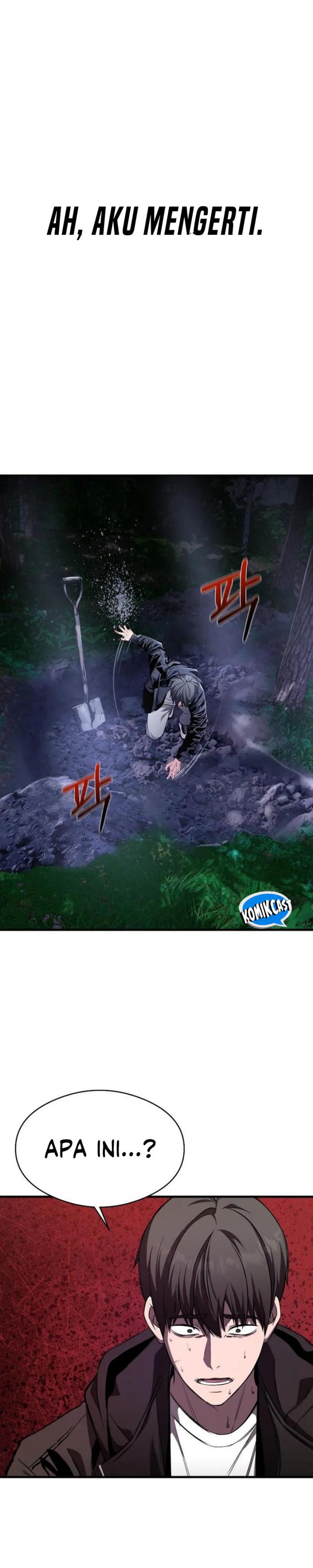 Heart-Pounding Ghostly Poem Chapter 06 Image 46