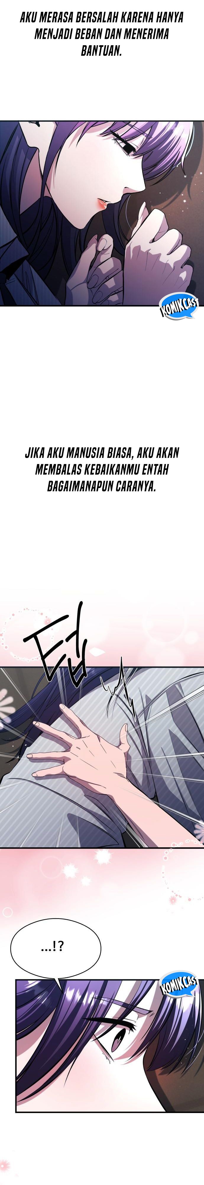 Heart-Pounding Ghostly Poem Chapter 08 Image 33