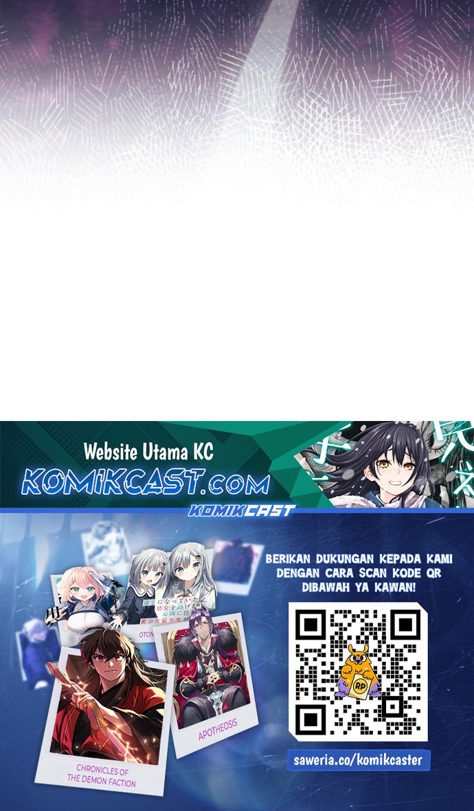 Heart-Pounding Ghostly Poem Chapter 08 Image 36