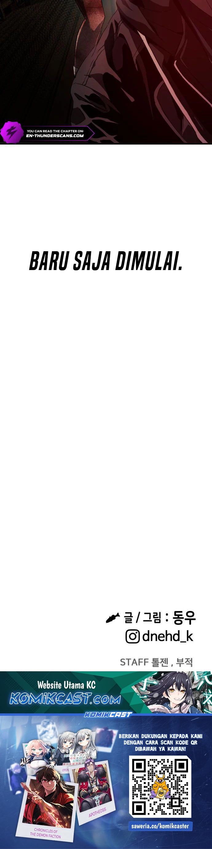 Heart-Pounding Ghostly Poem Chapter 09 Image 40