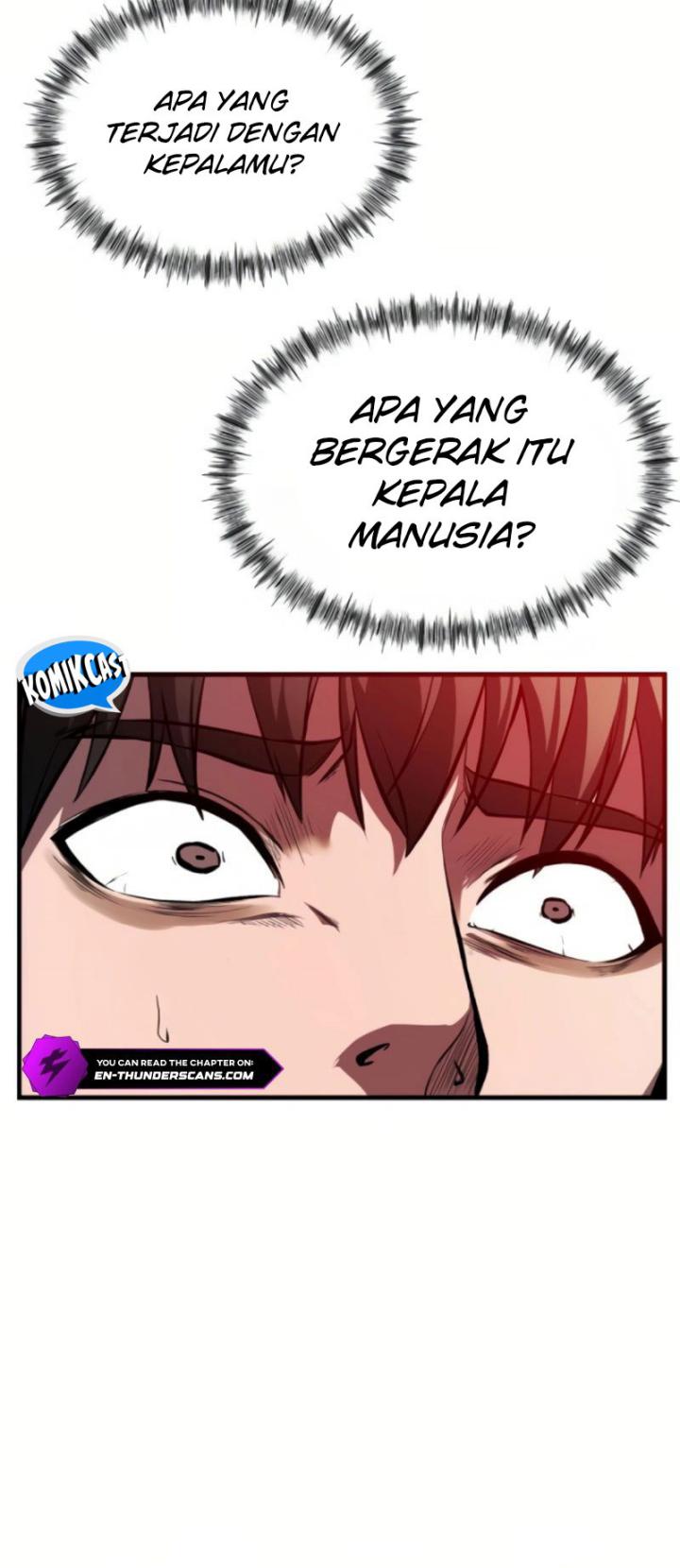 Heart-Pounding Ghostly Poem Chapter 10 Image 3