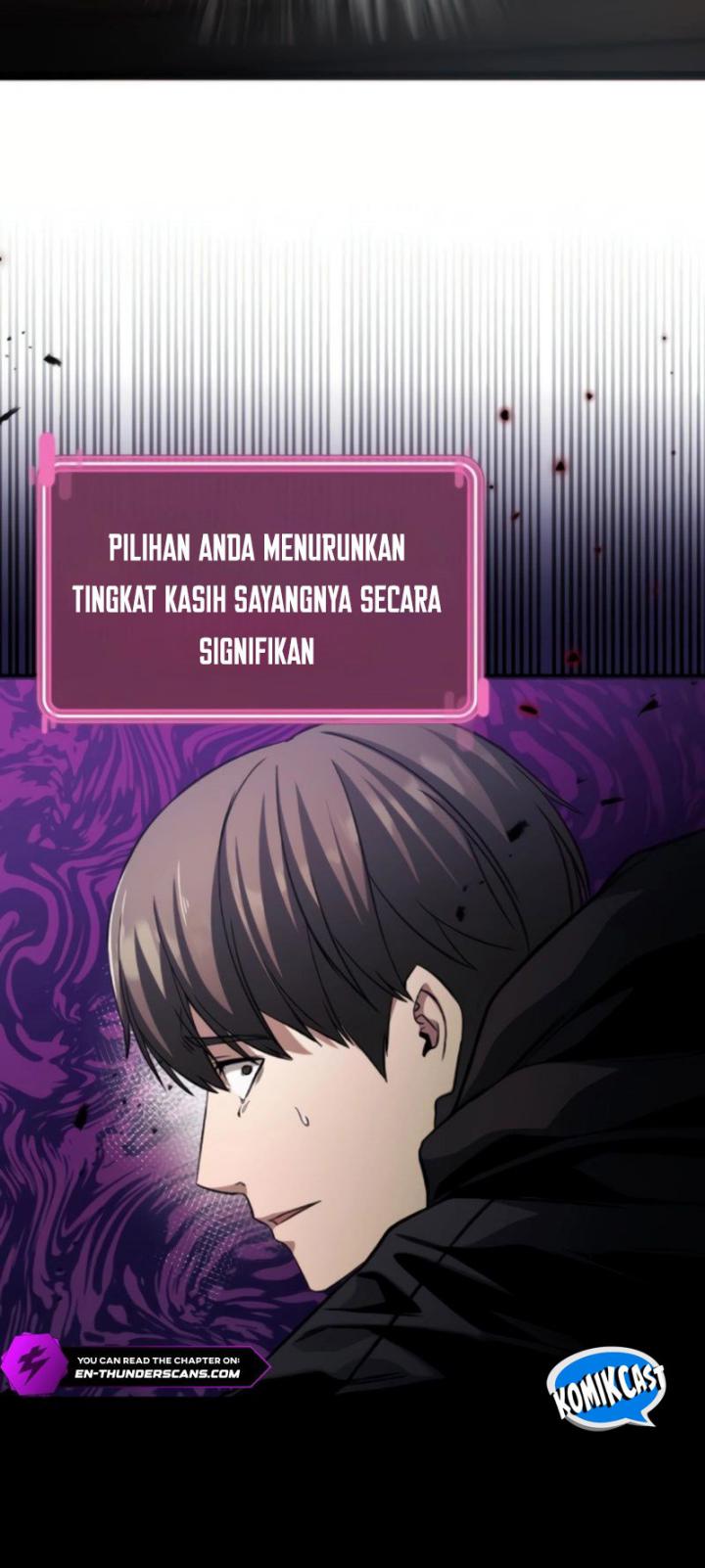 Heart-Pounding Ghostly Poem Chapter 10 Image 18